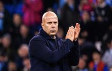 Arne Slot: Catatan 11 Laga Tak Terkalahkan Liverpool Belum Ideal