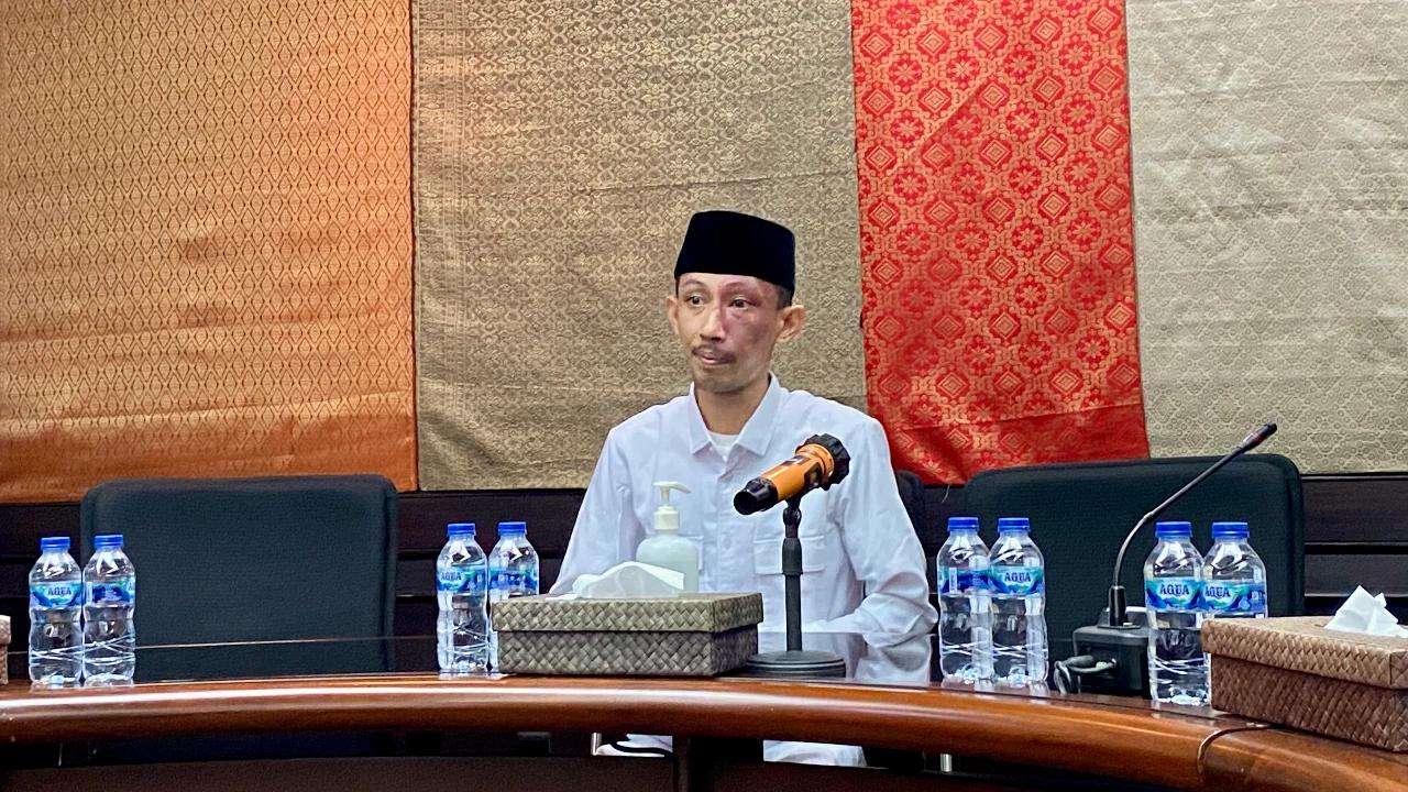 Gerindra Sanksi Teguran Keras Terakhir ke Anggota DPRD Jember yang Main Game dan Merokok saat Rapat
