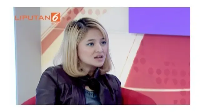 Dear Haters: Tak Diduga, Marshanda Bicara Soal Kegagalan Hidup