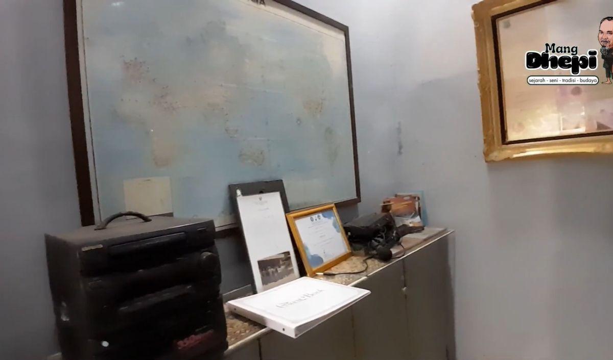 Jadi Wisata Edukasi yang Mengasyikan di Serang