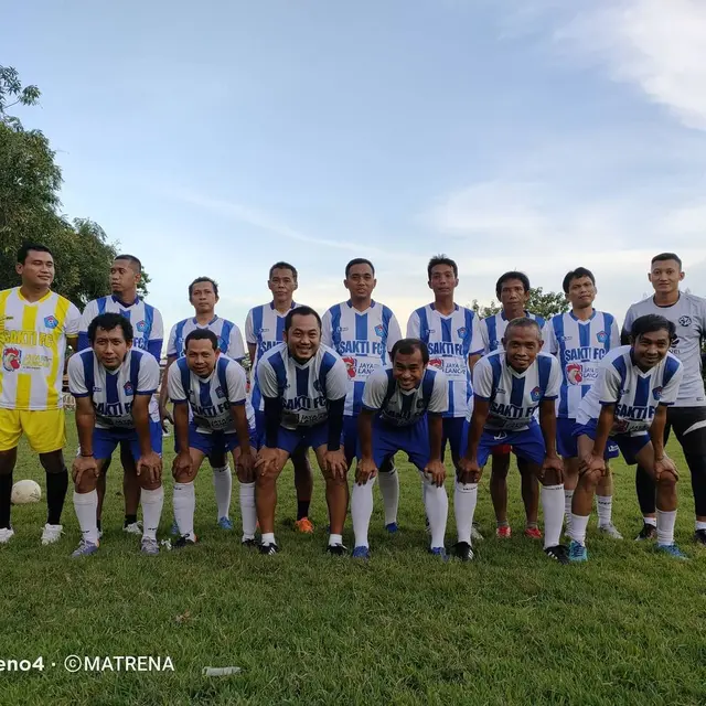 5 Potret Terbaru Mat Halil, Eks Wingback Persebaya Surabaya