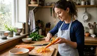 Jangan Pakai Pisau Lagi, Ini Rekomendasi Peeler yang Bikin Masak Makin Praktis