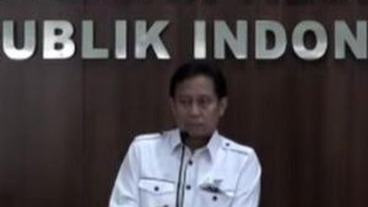 Menkes Budi: Kasus Covid-19 di Indonesia Jelang Natal dan Tahun Baru 2024 Tak Mengkhawatirkan