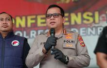 Lima Tersangka Pembunuhan di Pelabuhan Benoa Positif Narkotika, Motif Dendam Terungkap