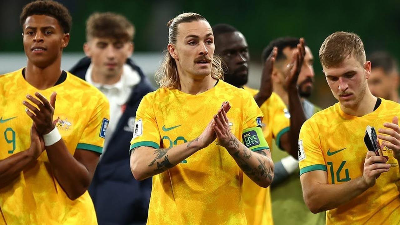 Kupas Tuntas 5 Strategi Andalan Australia, Timnas Indonesia Wajib Antisipasi!