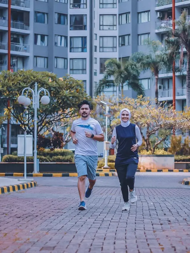 [Fimela] Zee Zee Shahab