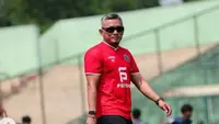 Indonesia Women's League Bergulir, Rudy Eka Bersyukur: Demi Pemain Menuju Timnas Indonesia dan Lolos ke Piala Dunia