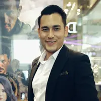 Arifin Putra (Nurwahyunan/Fimela.com)
