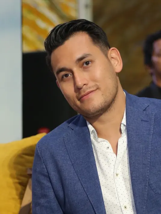 Arifin Putra (Daniel Kampua/Fimela.com)