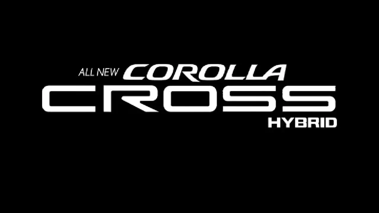 Toyota Ternyata Bawa Corolla Cross Hybrid (Ist)