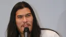 Satu hal yang benar-benar ditekankan Virzha guna mendapatkan berkah yang hadir di bulan ramadan adalah dengan melakukan berbagai ibadah sunnah disamping hal-hal yang diwajibkan bagi seorang muslim. (Adrian Putra/Bintang.com)