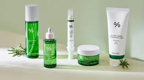 Mengenal 5 Rangkaian Skincare Dermatologis Kosmetik Asal Korea Selatan Beauty Fimela Com