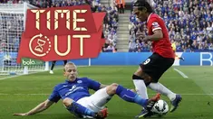 4 mantan pemain Manchester United bermain apik bersama Leicester City. Mereka adalah Danny Drinkwater, Ritchie de Laet, Danny Simpson, dan Matty James. Saat ini Leicester memimpin klasemen Premier League Inggris 2015-2016