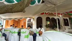 Ketum PBNU Dipilih Lewat AHWA, Pengamat: Jalan Tengah Kelola Konflik
