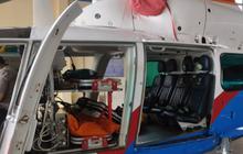 Polri Siapkan Ambulans Udara untuk Kondisi Darurat saat Mudik Natal dan Tahun Baru