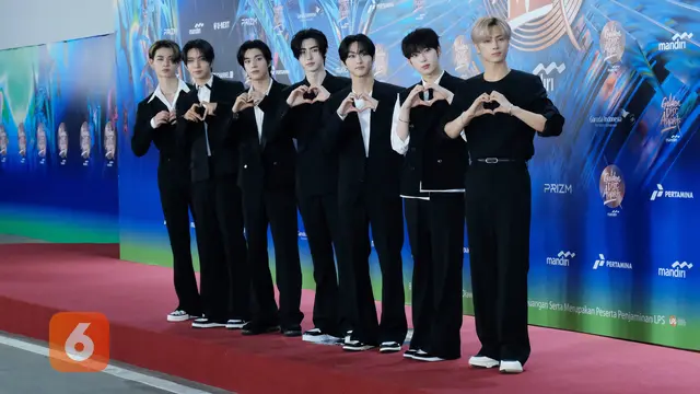 Golden Disc Awards 2024