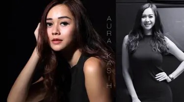 Fashion Action: Aura Kasih