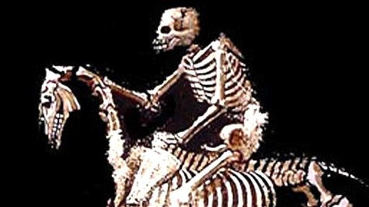 Pneumatiphobia, takut akan roh