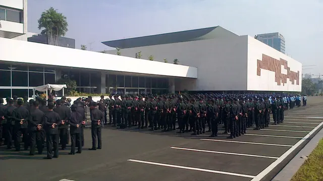 20151109-apel-jakarta kompleks parlemen-pamdal