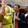 Rudi Garcia dan Timnas Belgia Resmi Berpisah