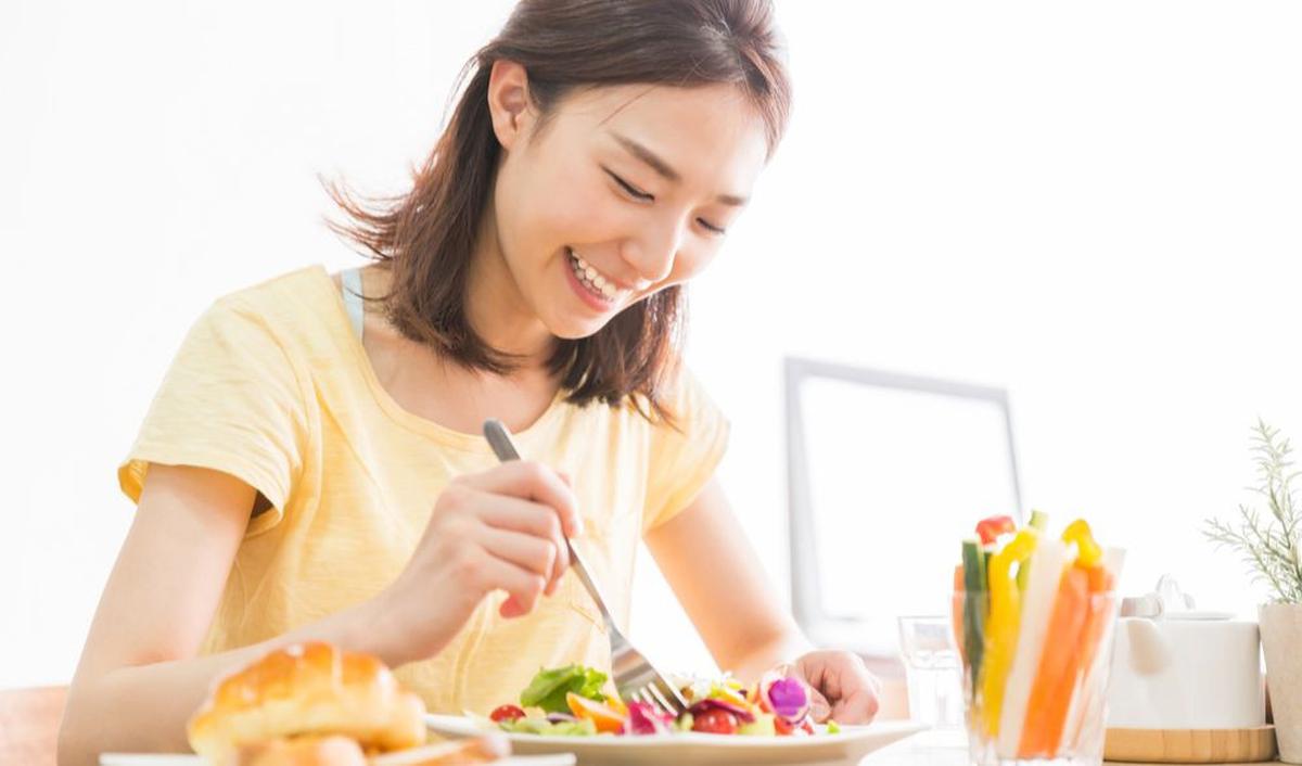 Makanan untuk Penderita Maag