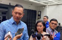Respons Aksi Indonesia Gelap, AHY: Demokrat Siap Jadi Solusi