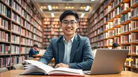 350 Kata-Kata Tentang Ilmu yang Menginspirasi dan Memotivasi