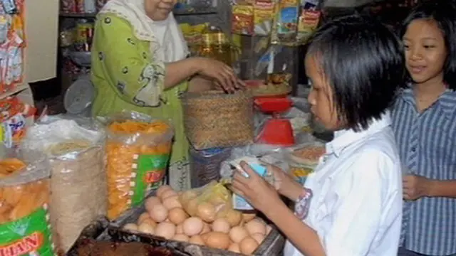 Cakra Khan Setuju BBM Naik, Tapi...
