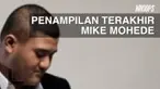 Malam sebelum meninggal, Mike sempat menghibur para hadirin pada peringatan 40 tahun pernikahan SBY dan Ani Yudhoyono.