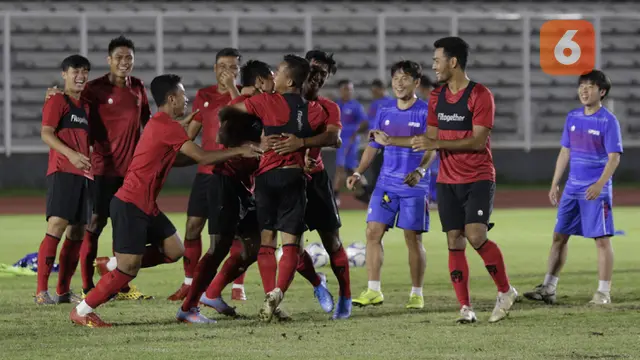 Timnas Indonesia
