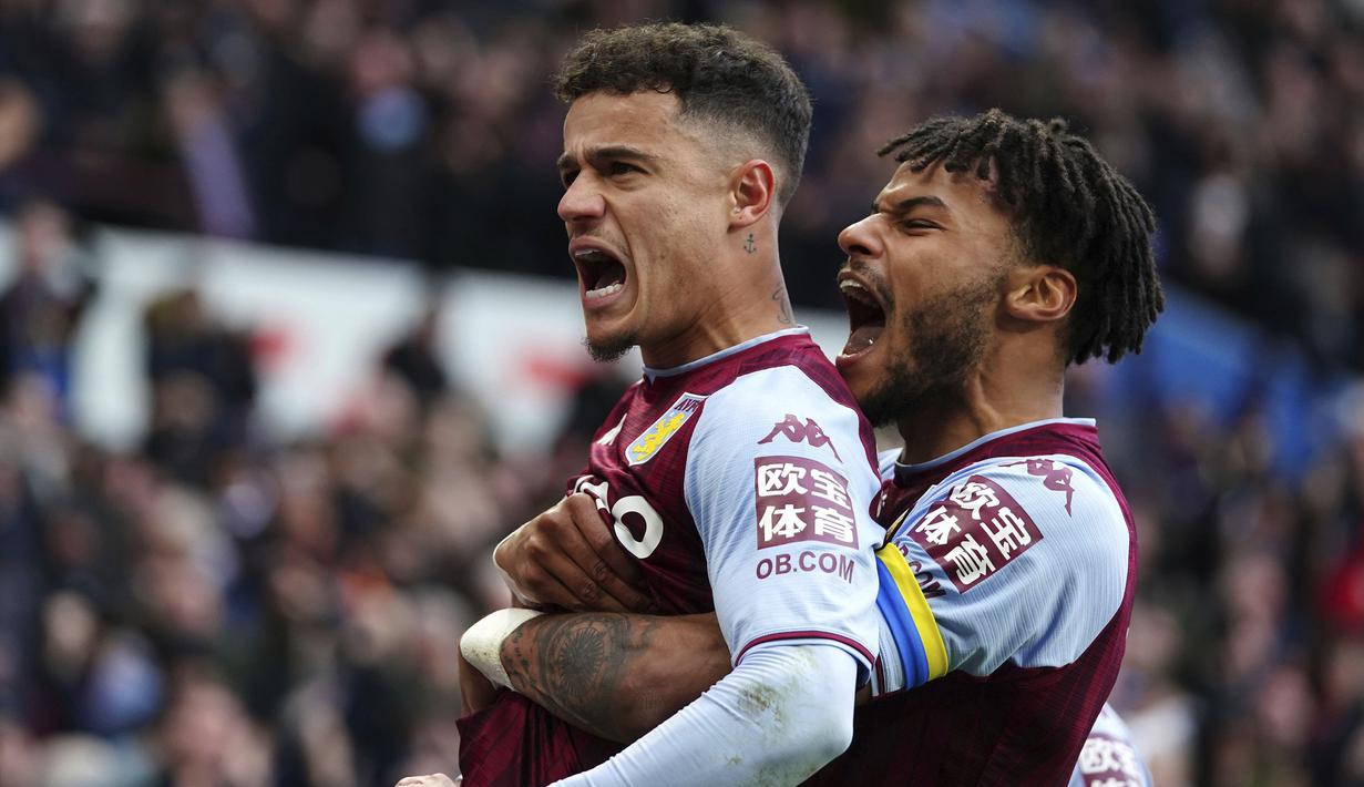 Adaptasi sering menjadi kendala seorang pemain di klub barunya, tak terkecuali di Liga Inggris. Kadang, banyak pemain yang membutuhkan waktu lama untuk beradaptasi. Namun 5 pemain berikut langsung moncer saat baru didatangkan di bursa transfer musim dingin ini. (PA via AP/David Davies)