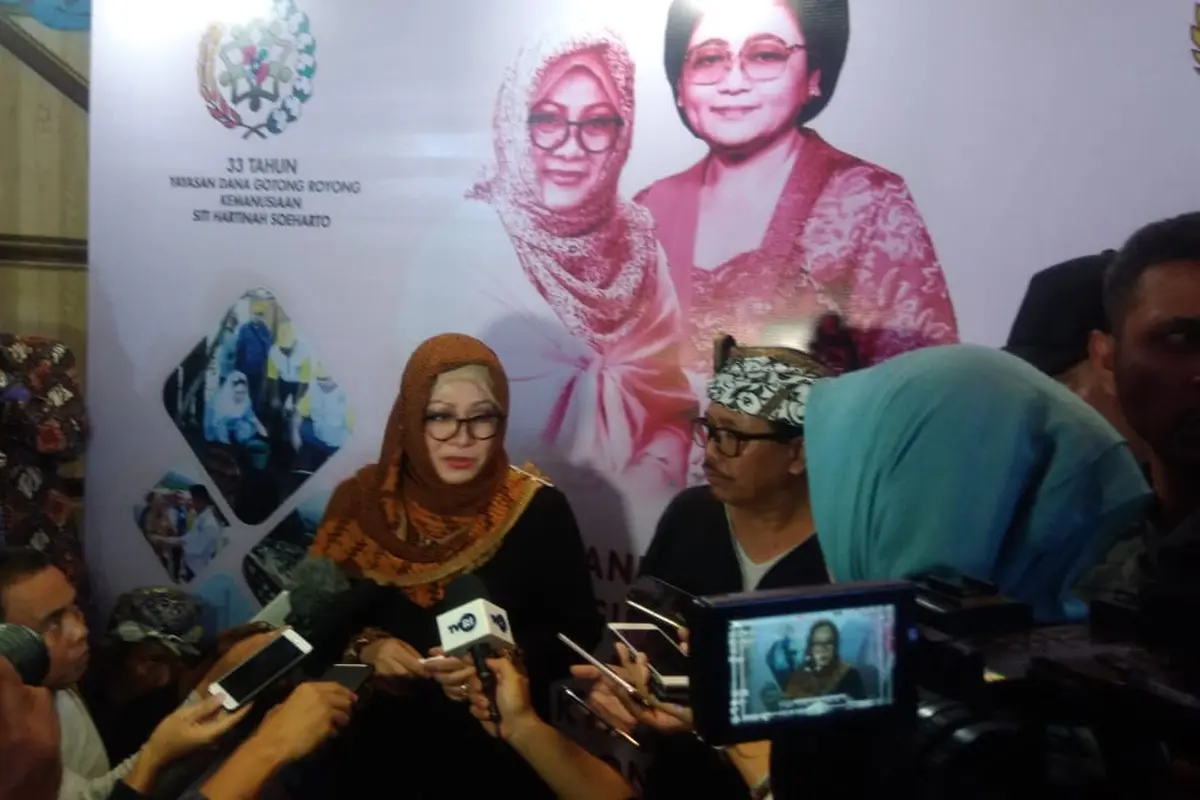 Yusron Fahmi/Liputan6.com