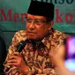 Munas dan Konbes PBNU yang dibuka oleh Wapres Jusuf Kalla ditutup pada hari Minggu (02/11/14) (Liputan6/JohanTallo)