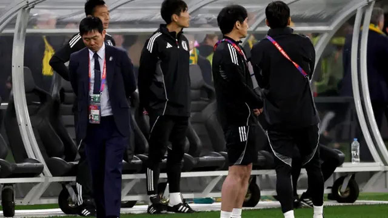 Analisis Bung Towel seusai Timnas Indonesia Dihajar Jepang: Keberatan Rolex, Tertampar Kenyataan dan Kebenaran Sepak Bola