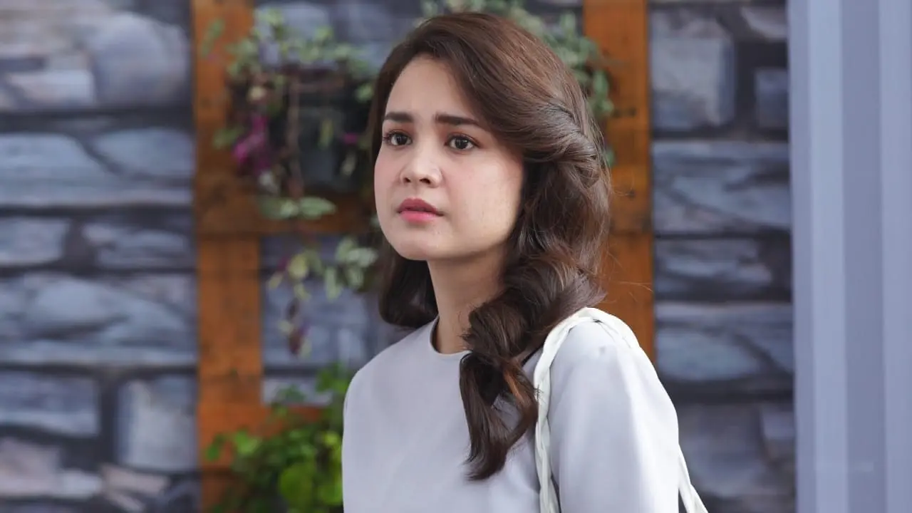 Badai Pasti Berlalu
