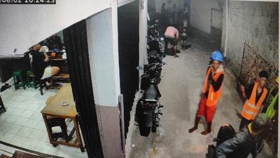 Pencuri Modul BTS Ditangkap, Penyebab Gangguan Sinyal Terungkap