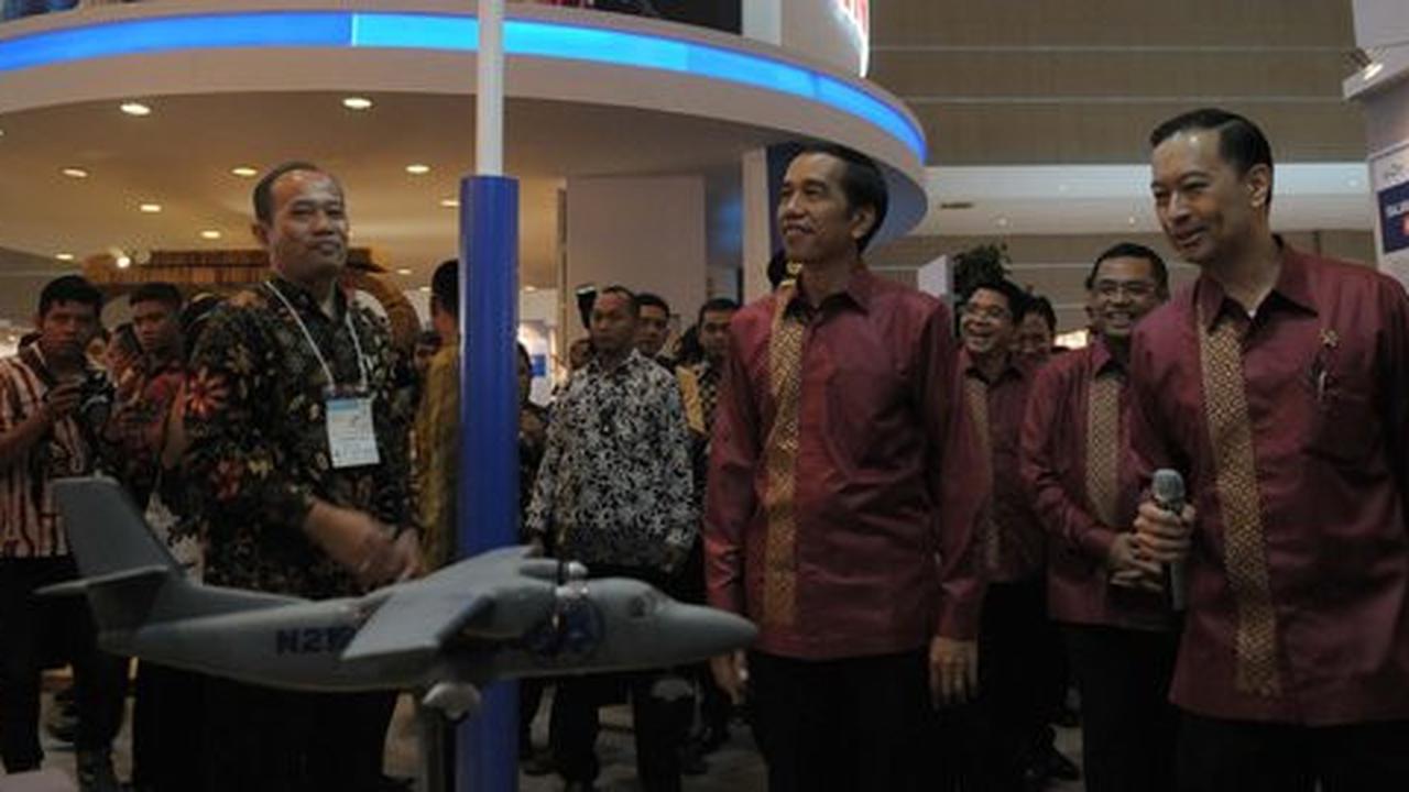 Presiden Jokowi minta Mendag tak abaikan potensi pasar negara kecil