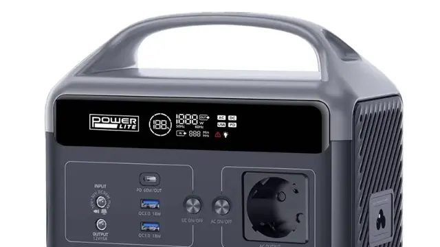 Merk Power Station Portable Terbaik 2026