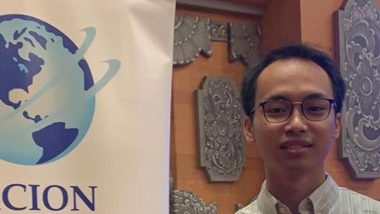 Gelar Konferensi ke-11 di Bali, ICION Soroti Inovasi ICT
