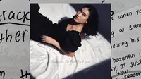 Alika Islamadina. (instagram.com/alikaislamadina)