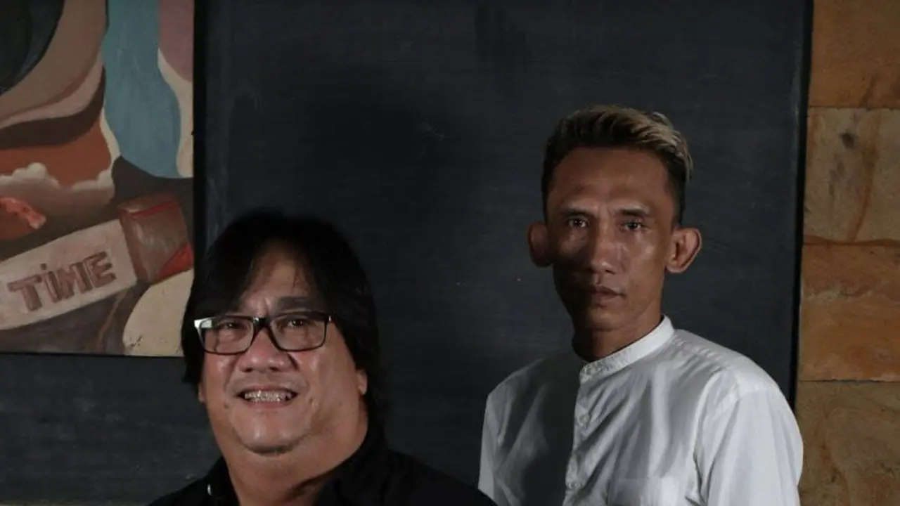 Untuk kedua kalinya, produser dan arranger Baliyanto Kurniawan, memproduksi single untuk penyanyi Pskyject (ist)