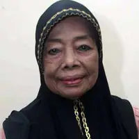 Pihak keluarga kabulkan permohonan Mpok Nori agar dikebumikan di tempat yang ia pilih sendiri