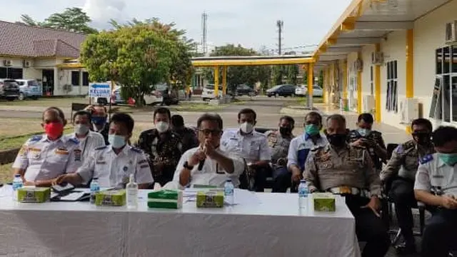 Dibangun 30 Tahun Lalu, Jembatan di Palembang Akan Ditutup Hingga Akhir Tahun