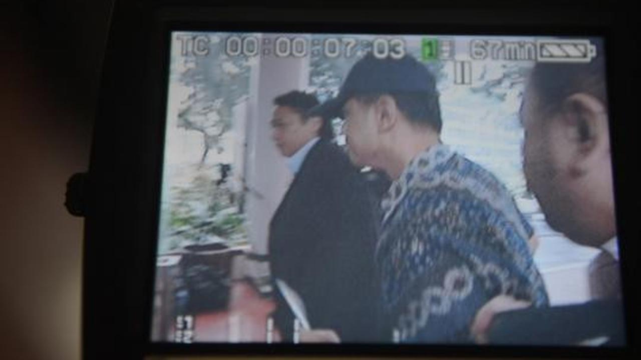 Pemeriksaan Dhana Widyatmika