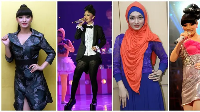 Foto dok. Kapanlagi.com