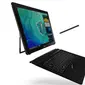 Acer Switch 7 Black Edition. Dok: Acer