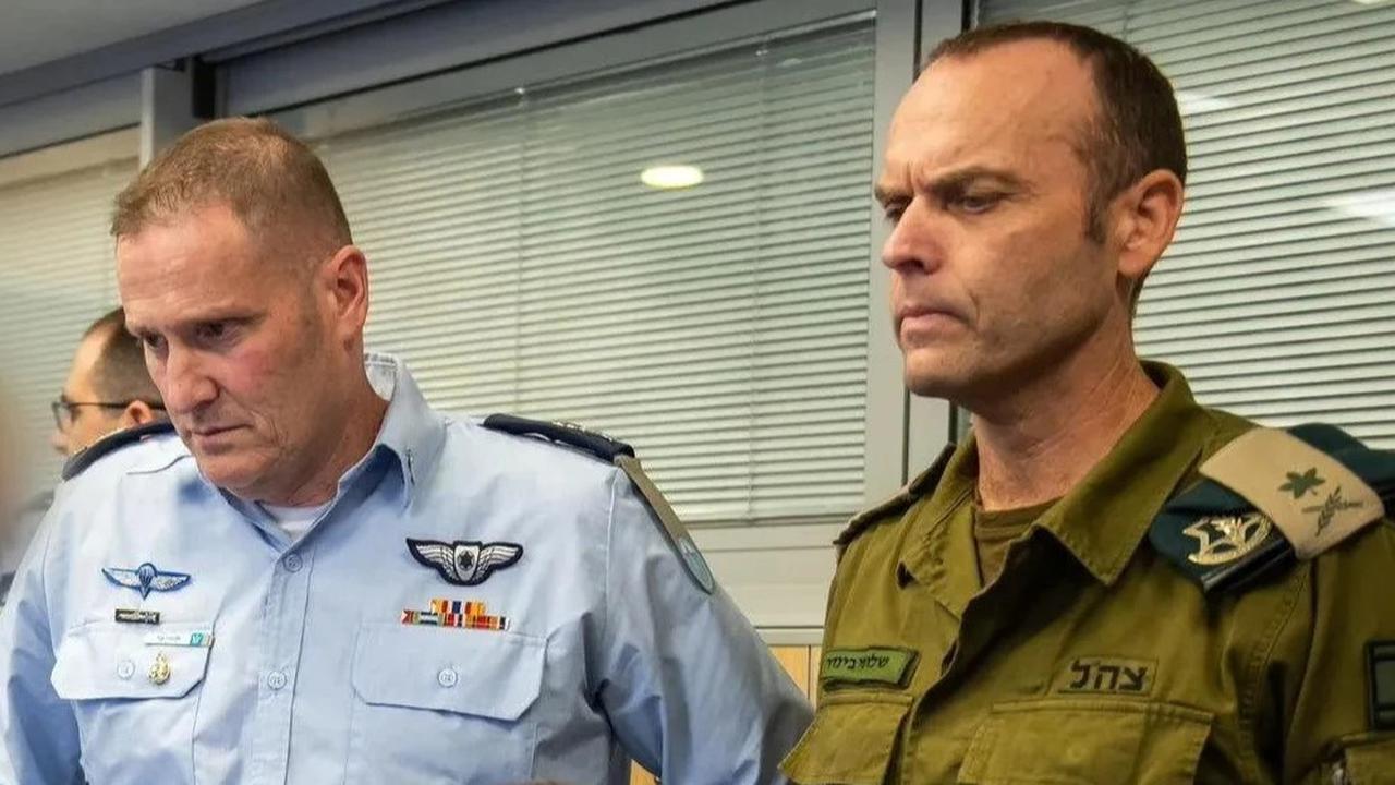 Pejabat Senior Israel Bocorkan Data Rahasia Negaranya, Terungkap Persiapan Serangan ke Negara Ini