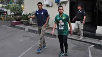 Penyerang Arema dan Persebaya Kompak soal Timnas Indonesia
