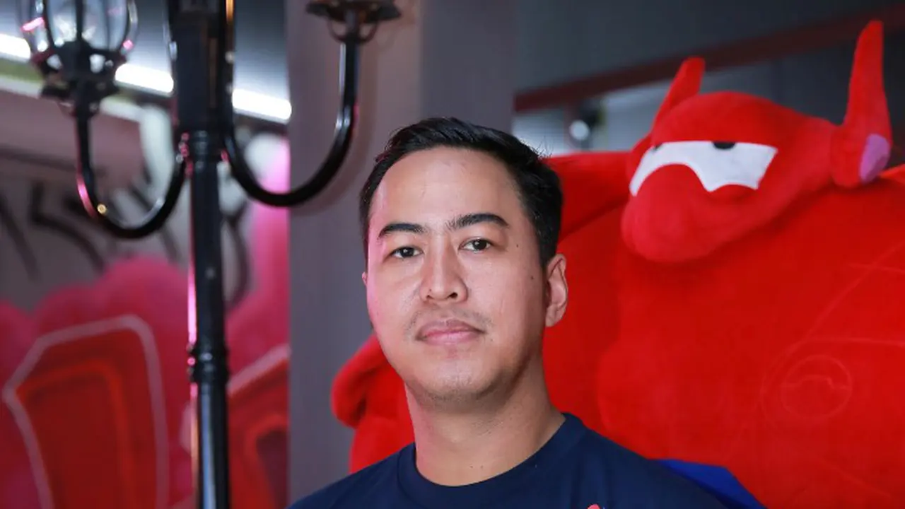Pandji Pragiwaksono