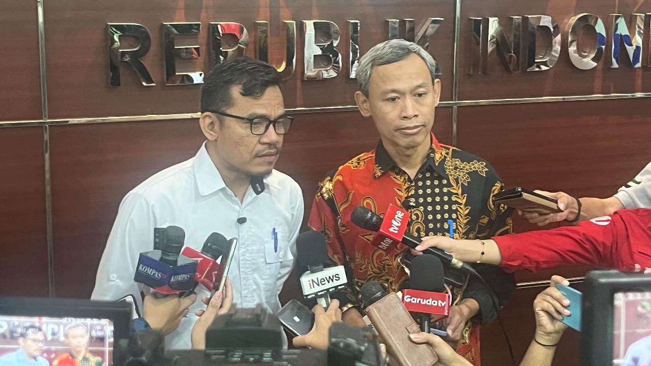 Komnas HAM Sebut Pelaku Penyerangan Air Keras Andrie Yunus Belasan Orang, Dorong Peradilan Umum Selain Militer